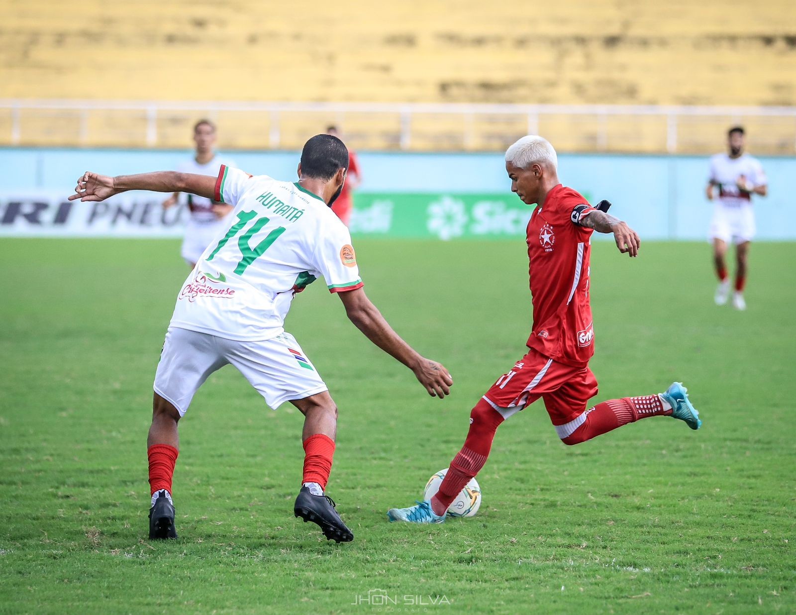 À espera de reforços, São Francisco inicia transição na pré-temporada e traça meta para Ac