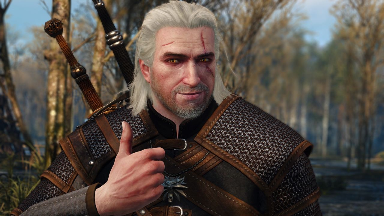 A Grandeza de The Witcher 3: 65 Milhões de Cópias Vendidas E Prova que é Um Gigante em 11 Anos de Desempenho