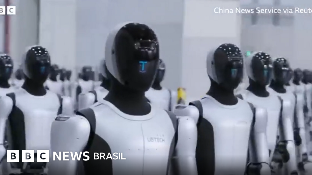 A IA está destruindo o capitalismo como conhecemos hoje?