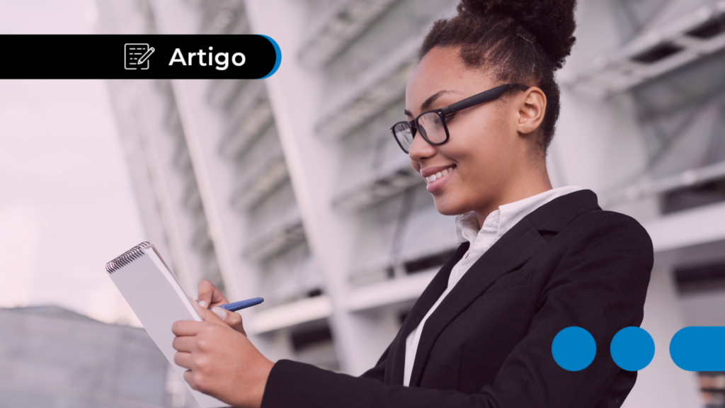 A Importância da Referência Profissional: Como Transformar sua Experiência em um Diferencial Competitivo