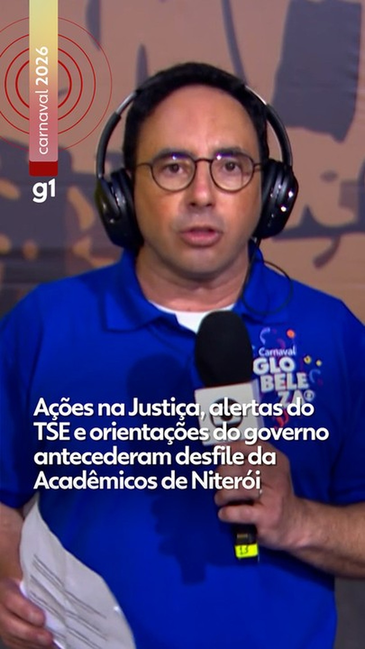 A Niterói é Perseguida no Carnaval: Entenda a Polêmica em Torno do Enredo de Lula