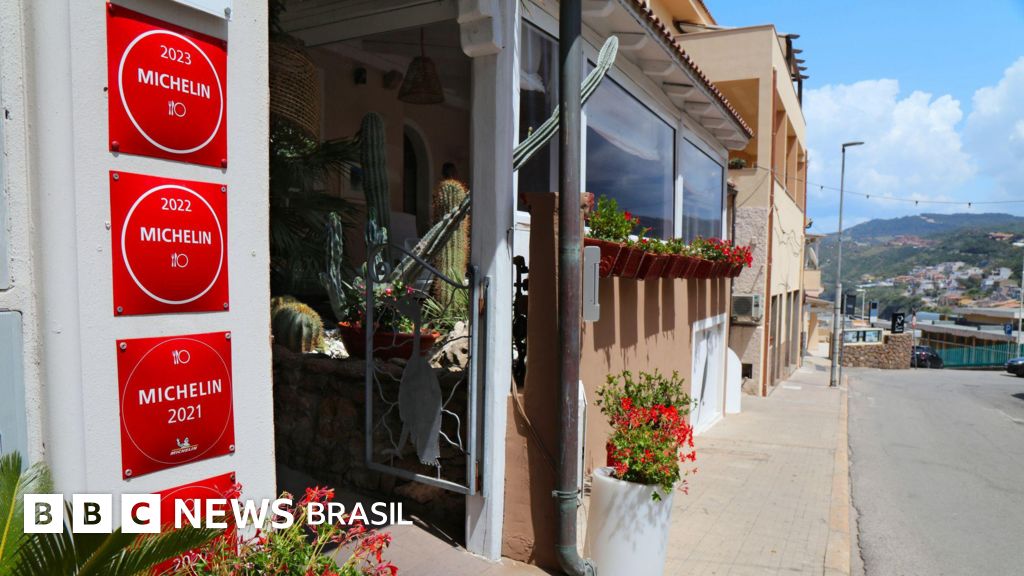 A Obsessão por Prêmios de Gastronomia: Por que os Restaurantes Brasileiros Buscam as Estrelas Michelin