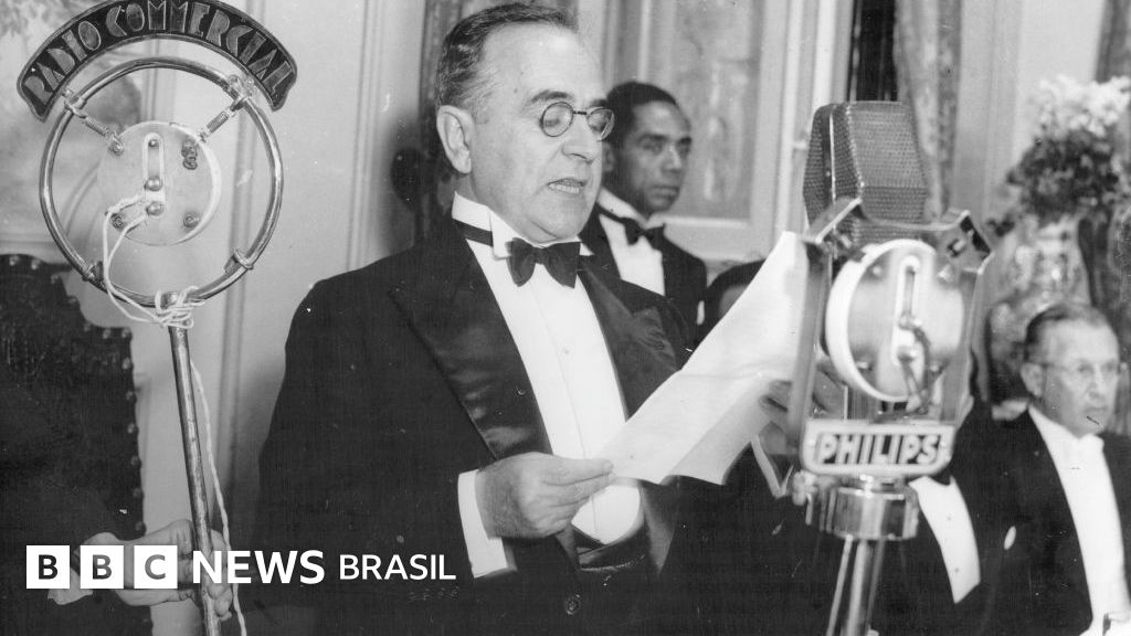 A Política de Nacionalização de Getúlio Vargas: Eliminar 'Quistos' para Unificar o Brasil