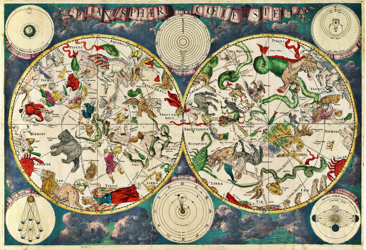 A Revolução da Astrologia: Decolônia, Cultura Popular e Diversidade