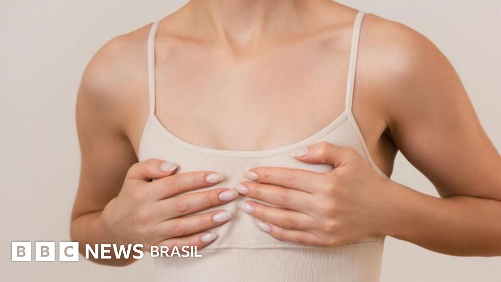 A Verdade Sobre os Seios: Como a Hipersexualização Está Afetando as Mulheres