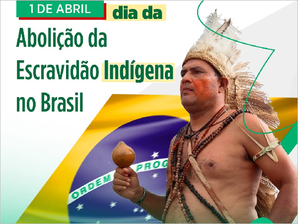 Abolição da Escravidão Indígena: Um Legado de Resistência no Brasil