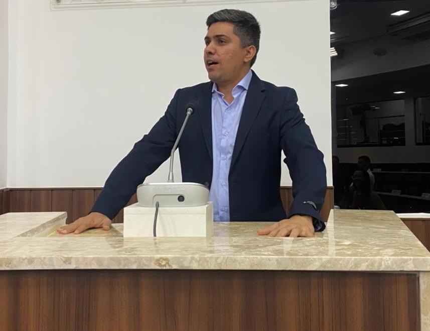 Absolvição Surpreendente: Ex-Secretário de Segurança de Santa Quitéria é Inocentado