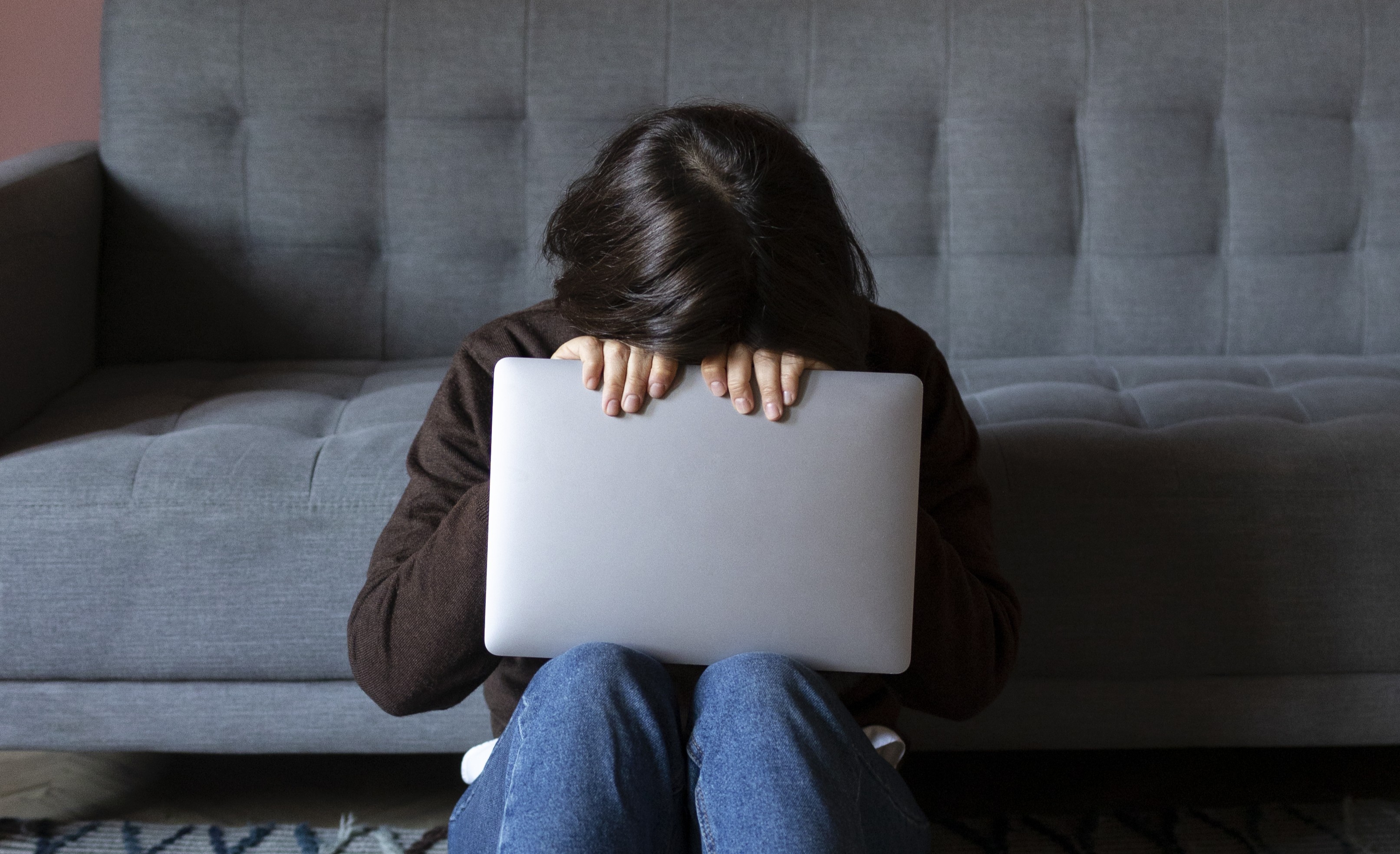 Abuso Sexual Infantil: África e Ásia têm mais de 10 milhões de crianças afetadas pela internet
