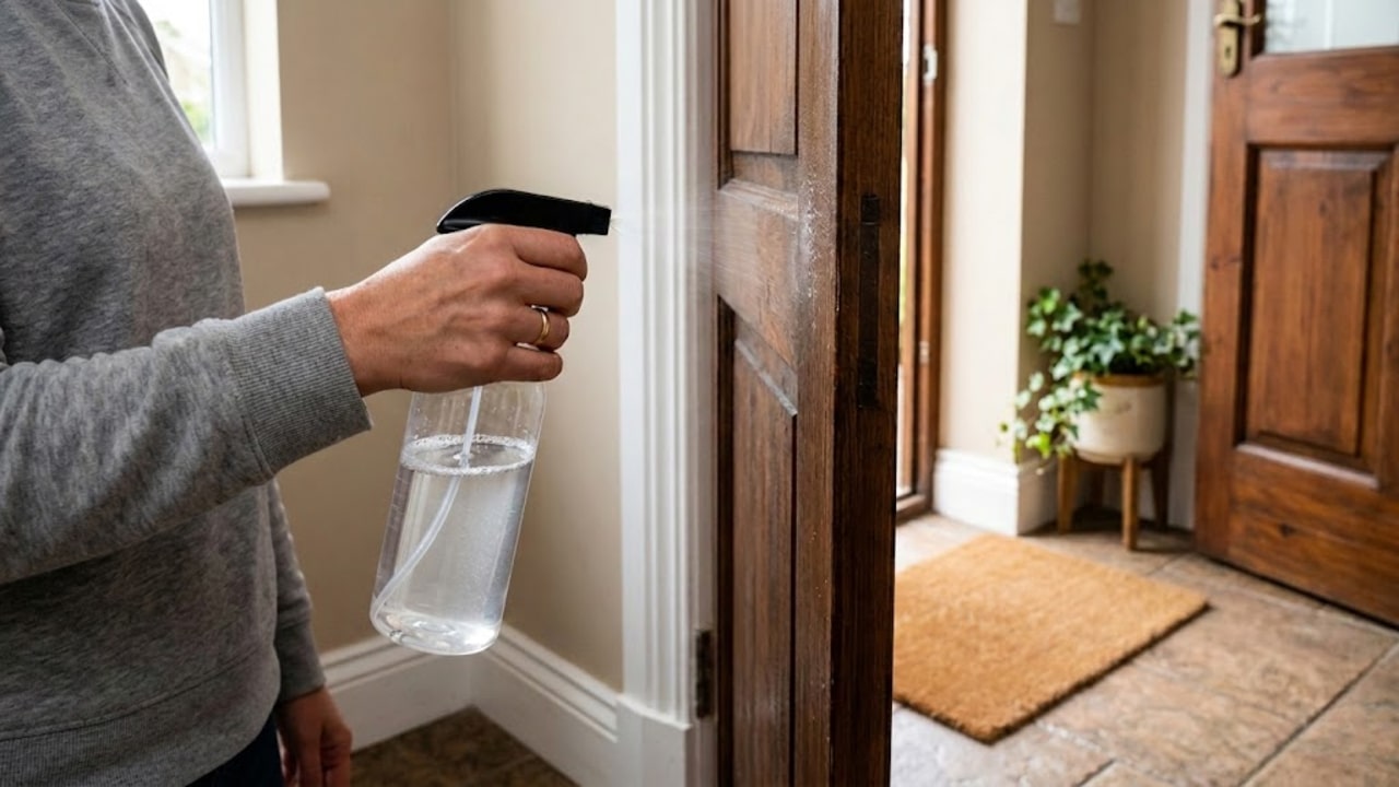 Acabe com Formigueiros: O Truque Caseiro que Revoluciona a Limpeza em 2026