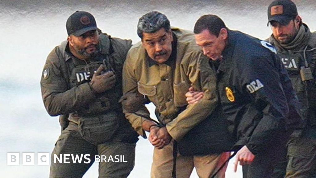 Ação contra Maduro reflete nova estratégia dos EUA, diz autora