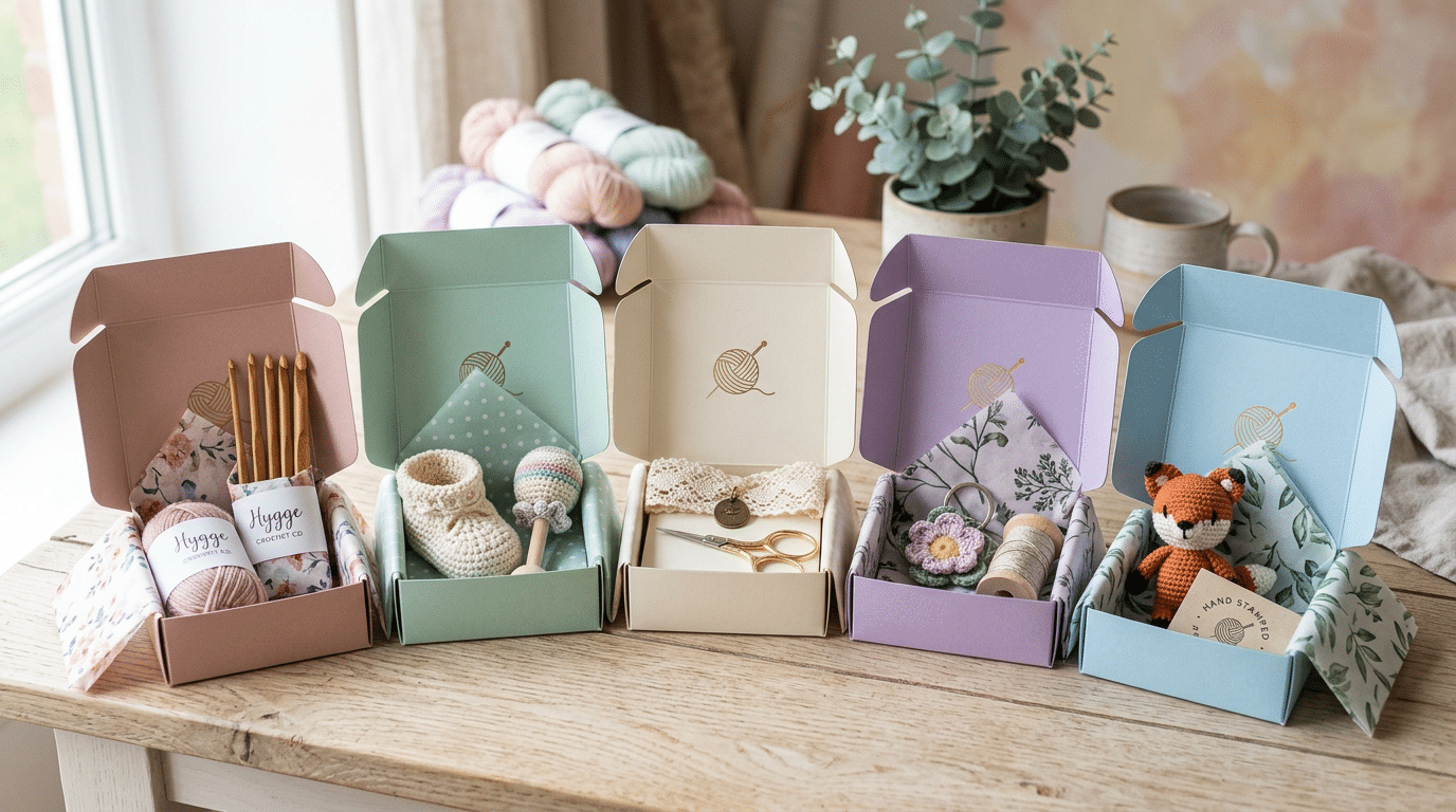 Acessórios Pequenos: O Segredo para Lucro Rápido no Artesanato