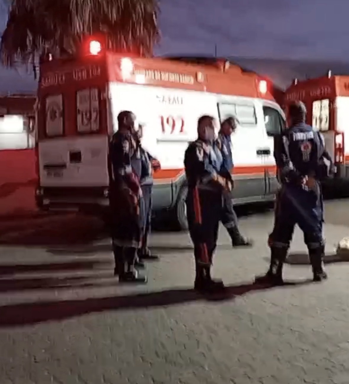 Acidente com ônibus em Tauá: 34 feridos, mortos e investigações