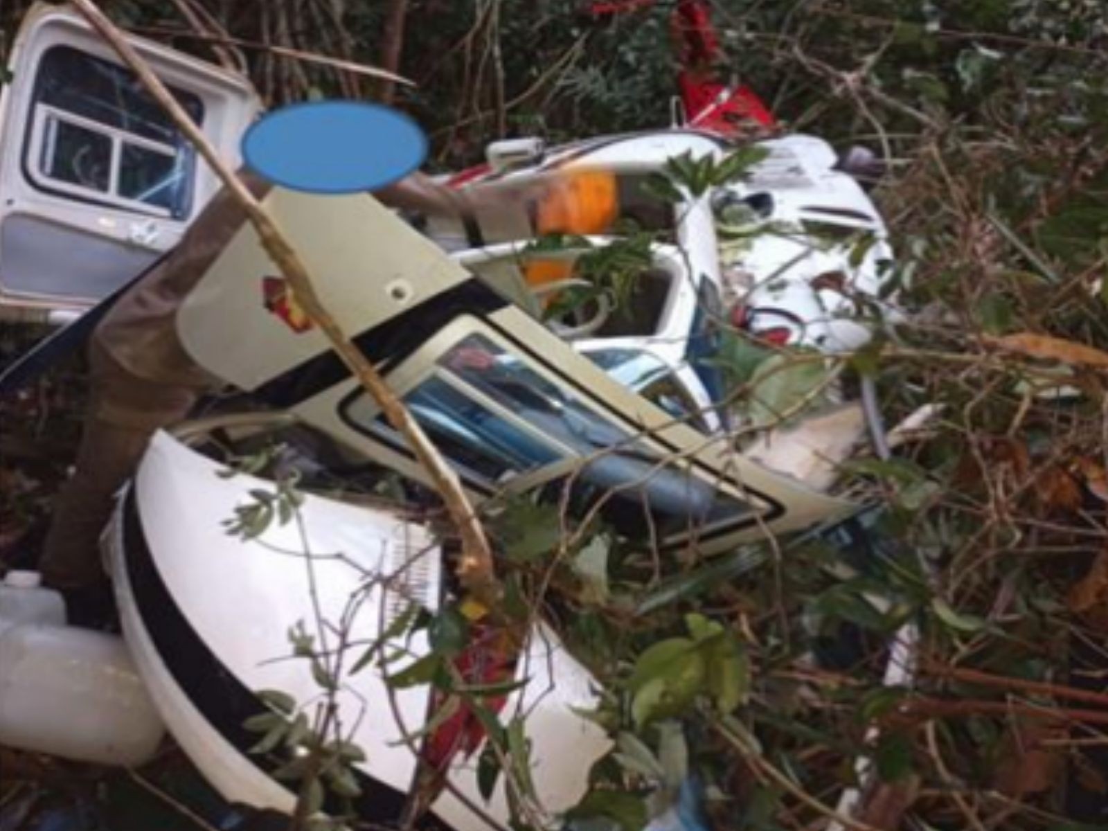 Acidente de helicóptero com bebês indígenas em 2022 no AC foi causado por falha no motor, 