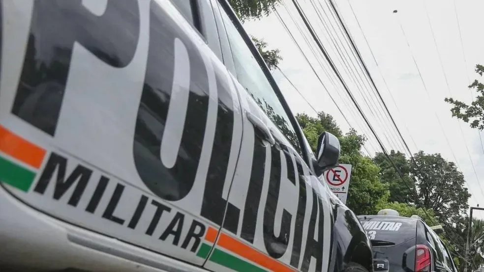 Acidente de Motos no Ceará: Quatro Pessoas Feridas, Incluindo Crianças