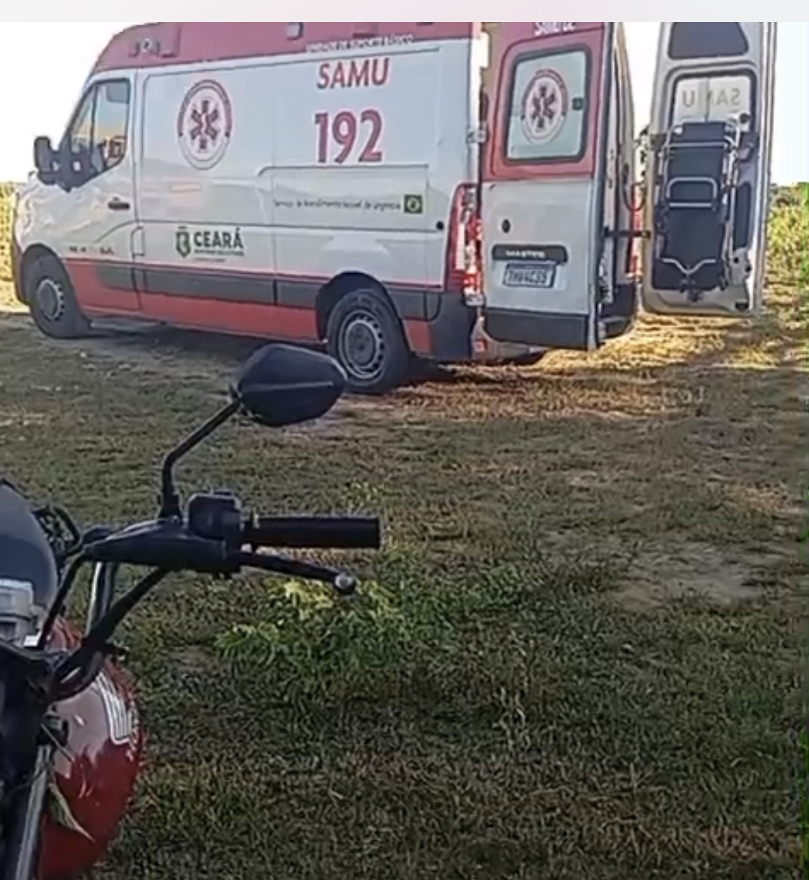 Acidente de Trânsito Afeta Professor em Crateús: O que Sabe?