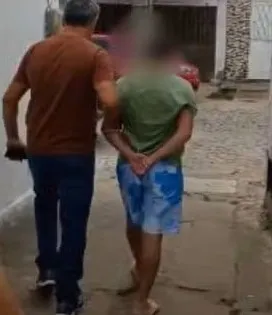 Acidente de Trânsito: Motorista é Preso em Iguatu por Causar Acidente com Policial Civil