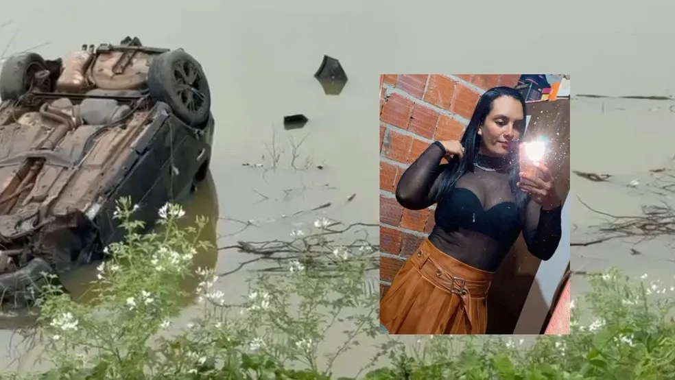 Acidente de Transito Tragico no Ceará: Mulher Morre e Irmã fica Ferida