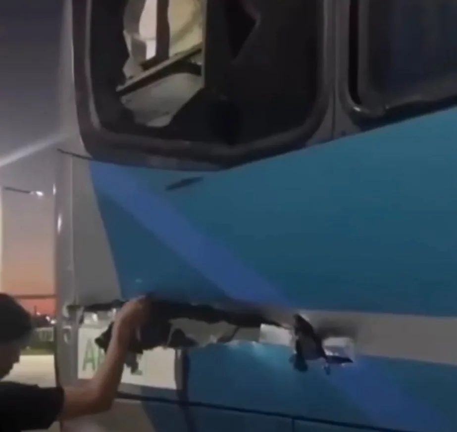 Acidente em Ceará: Ônibus de Quadrilha Junina é Atingido por Trem