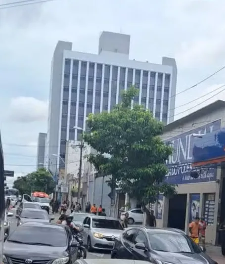 Acidente em Fortaleza: Pedestre Morre após Ser Atropelado por Motociclista