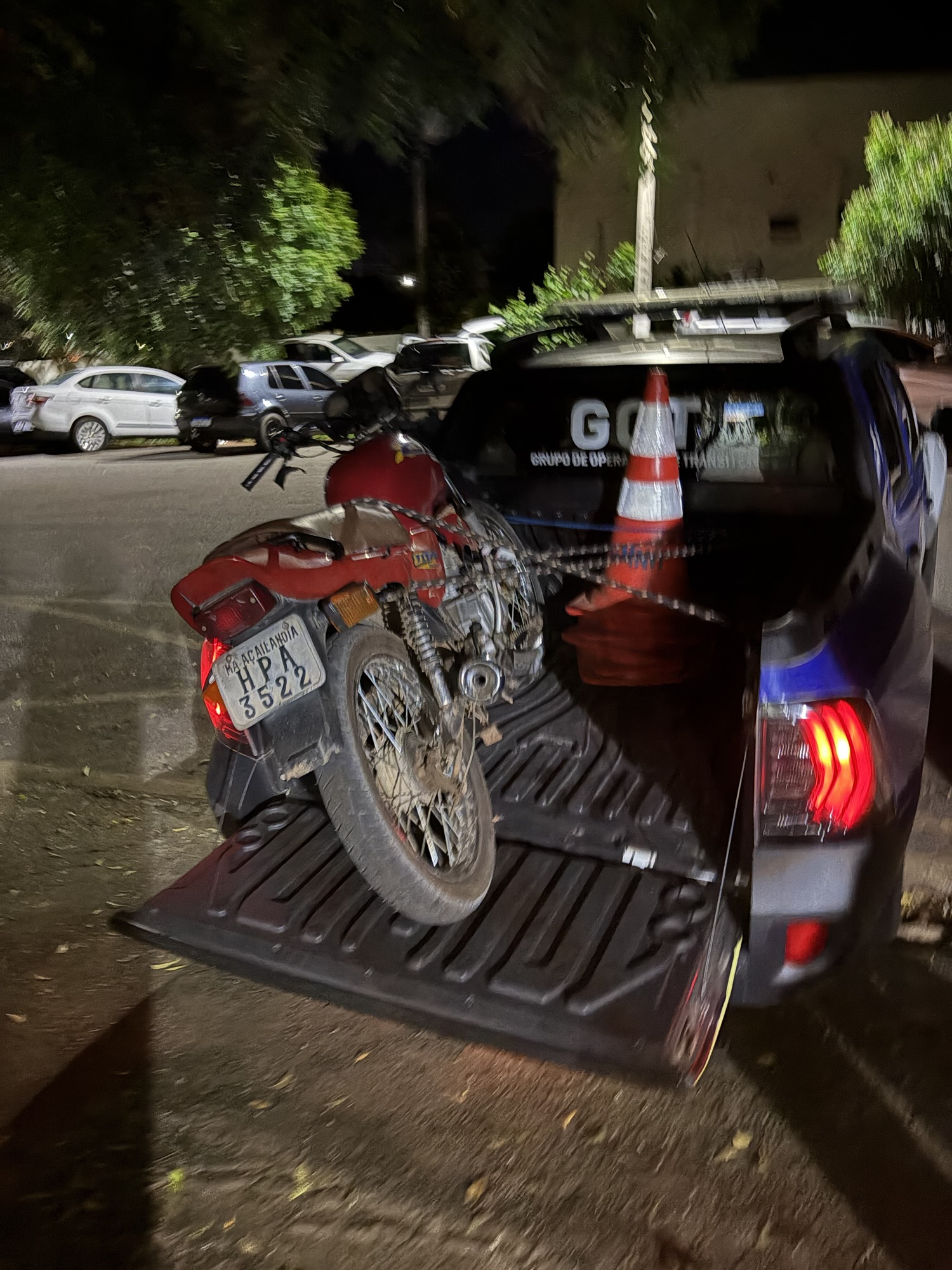 Acidente em Novo Oriente: Homem Preso por Embriaguez ao Volante