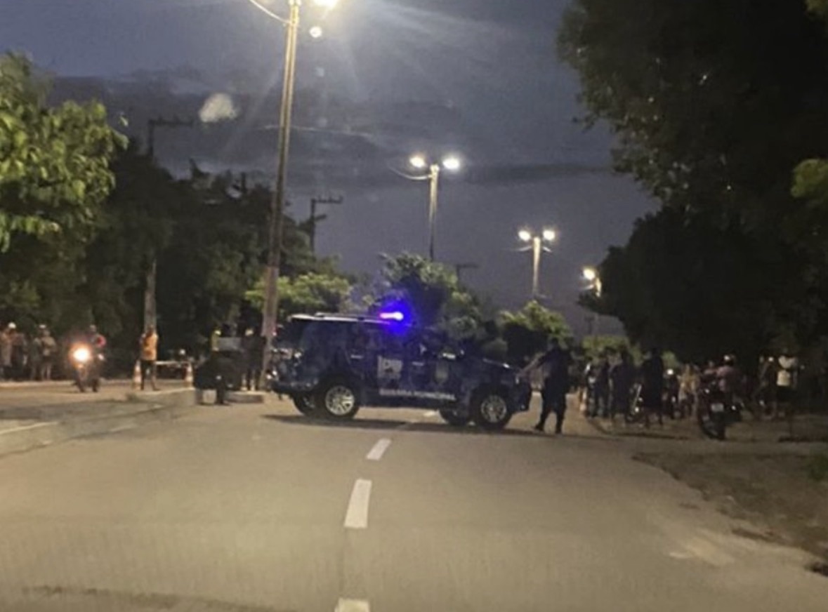 Acidente Fatal de Trânsito em Ipu: Enfermeiro Morre após Colisão com Motocicleta