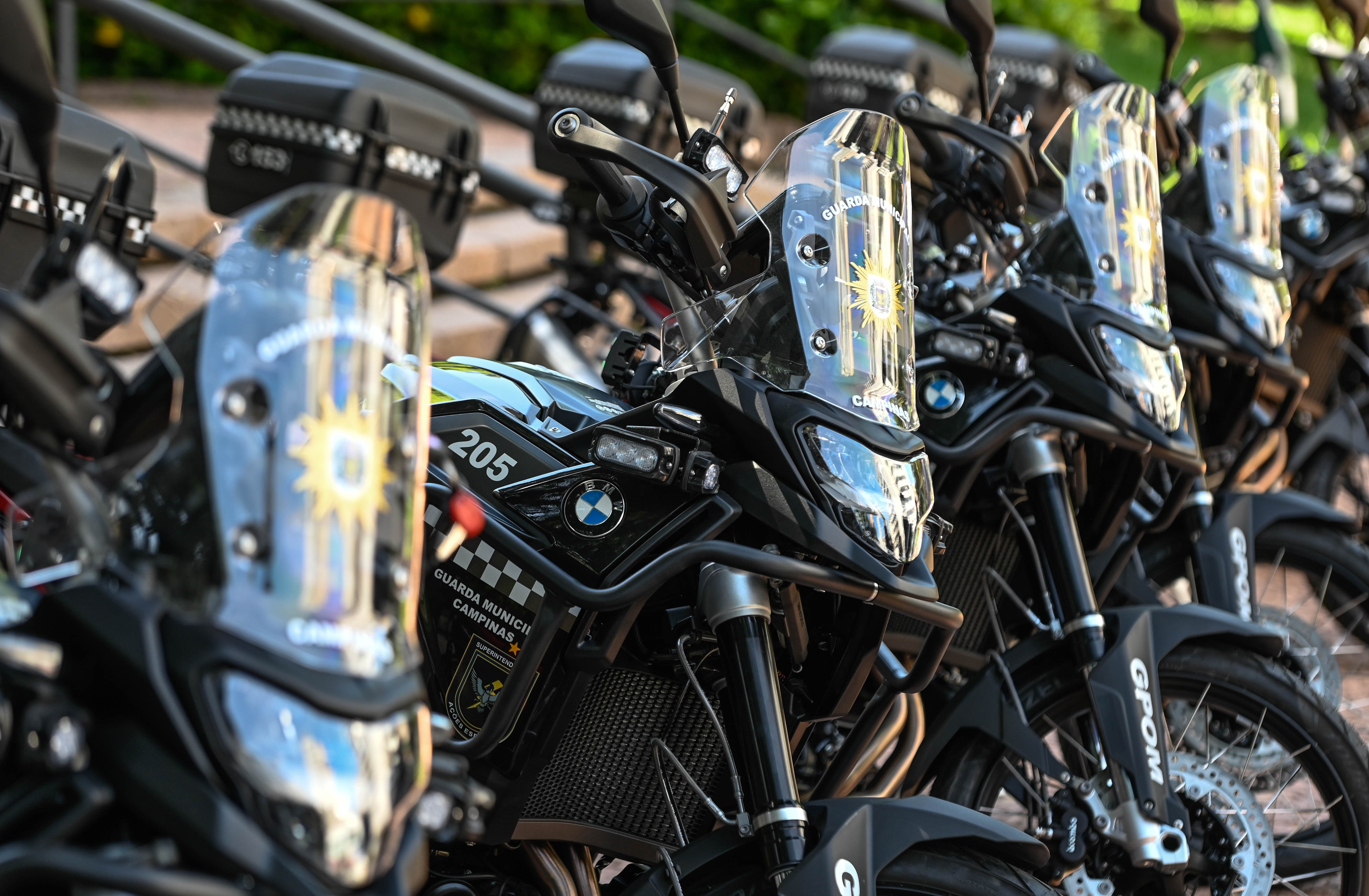 Acidente Fatal em Campinas: Pedestre Morre Atropelado por Moto da Guarda Municipal