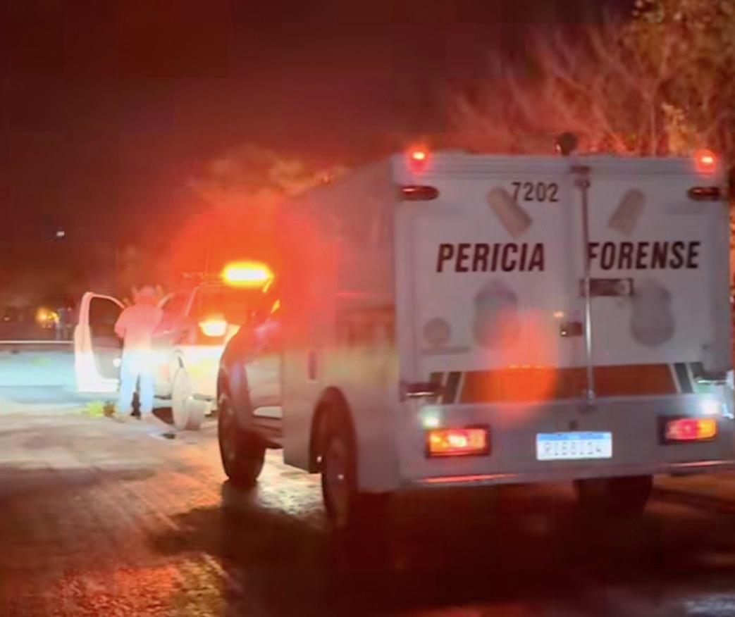 Acidente Fatal em Ipú: Colisão entre Motocicletas deixa Uma Pessoa Morta