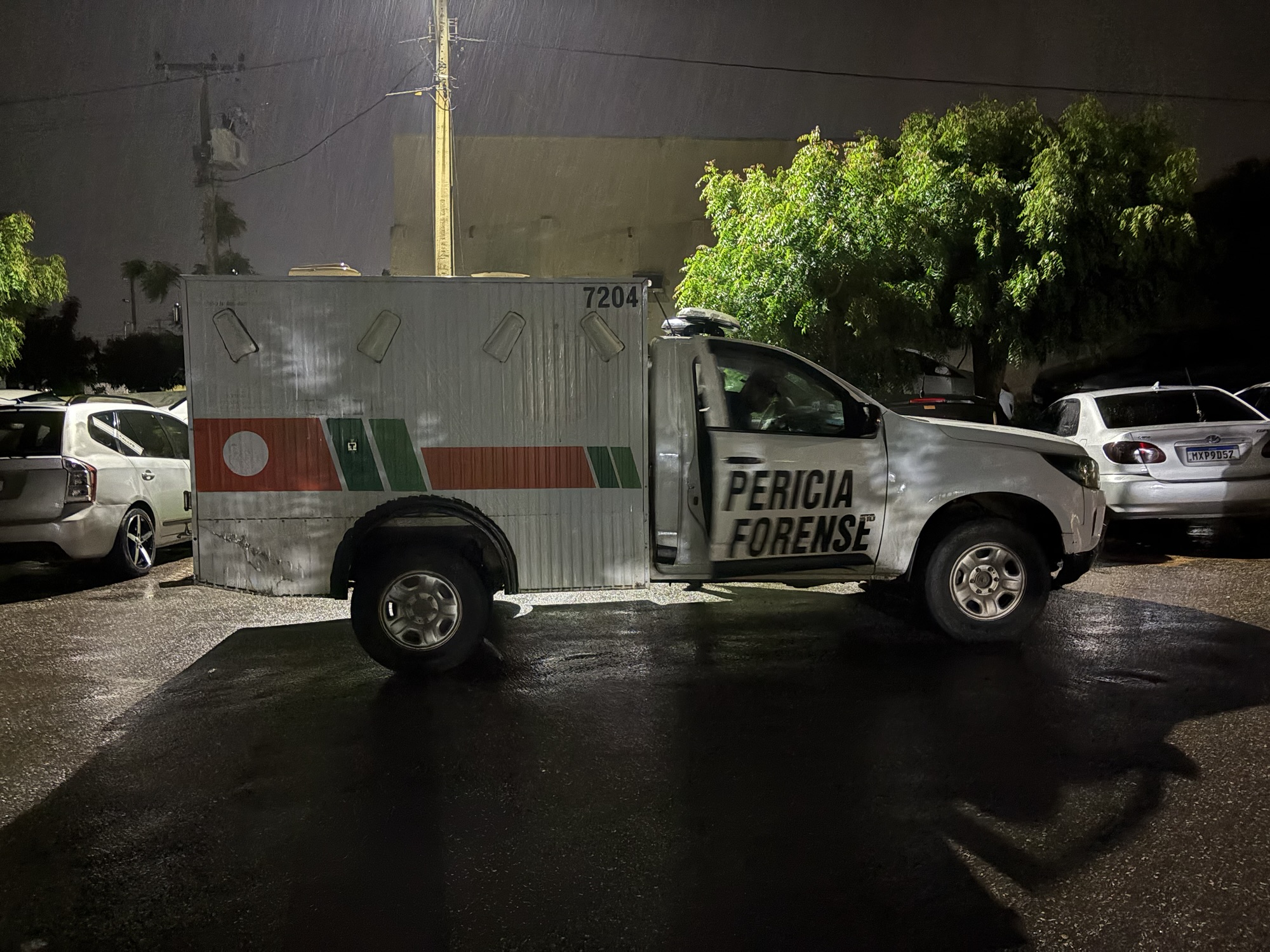 Acidente Fatal em Monsenhor Tabosa: Bruno Ênio morre em trânsito