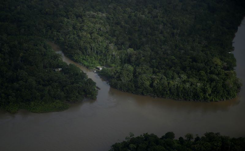 Acidente paralisa perfuração na Foz do Amazonas