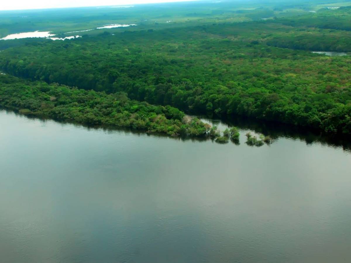 Acidente paralisa perfuração na Foz do Amazonas