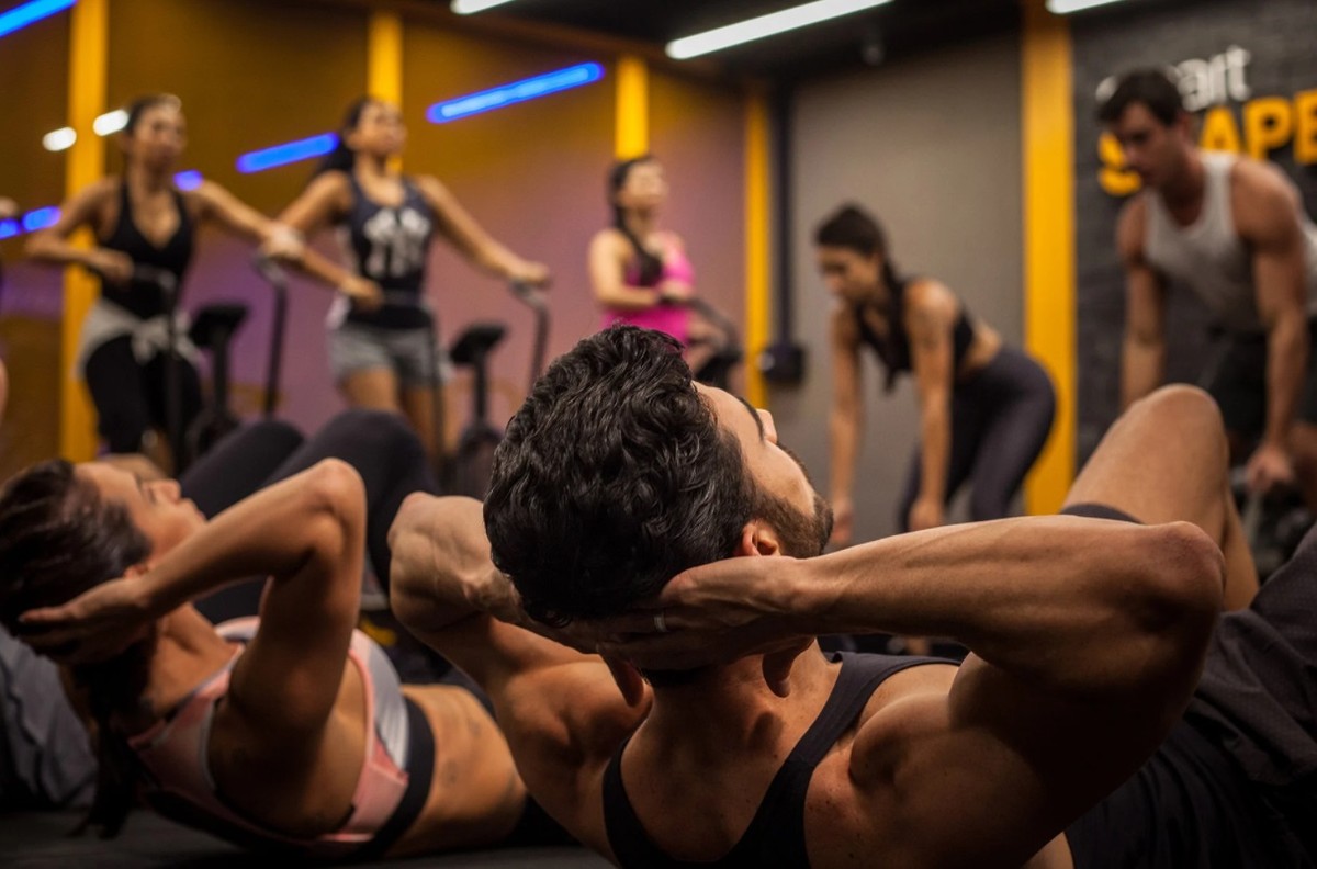Acionistas controladores da Smart Fit assinam aditivo em acordo de acionistas