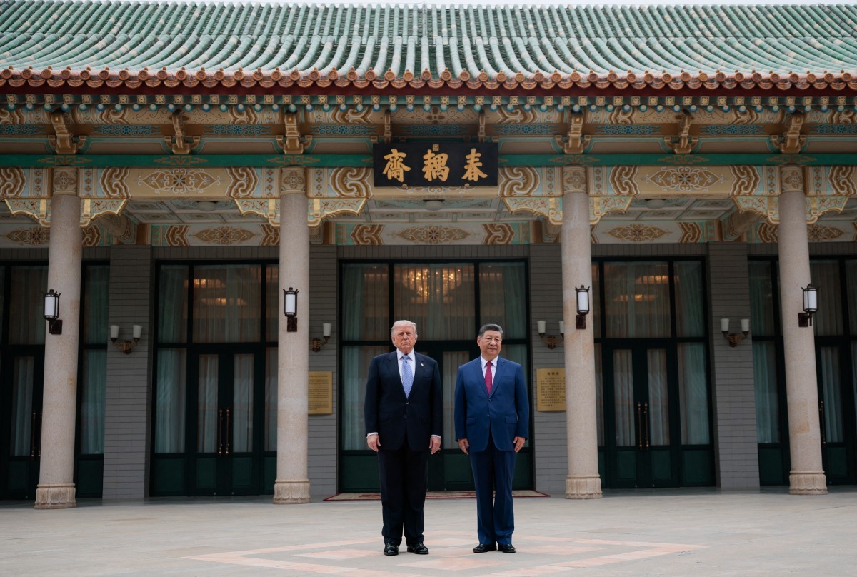 Acordo entre EUA e China: O que significa para o comércio global?
