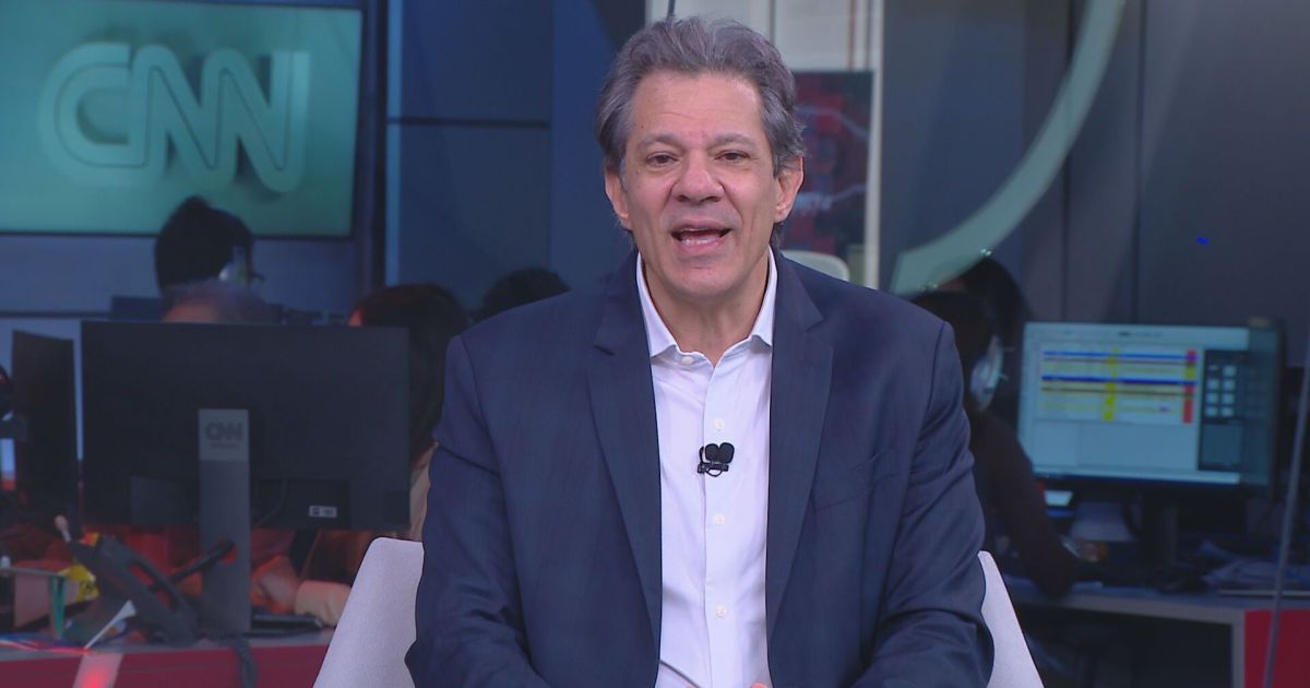 Acordo histórico pelo significado geopolítico, diz Haddad sobre Mercosul-UE