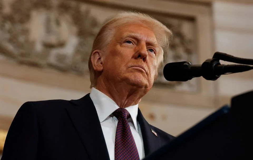 Acordo Histórico: Trump Anuncia Negociação com Irã