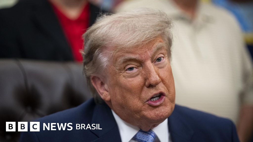 Acordo Histórico: Trump Anuncia Negociação com Irã e Abertura do Estreito de Ormuz