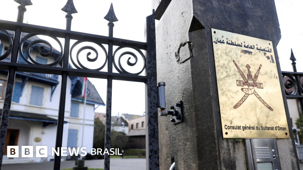 Acordo Nuclear: Irã e EUA Avançam em Negociações