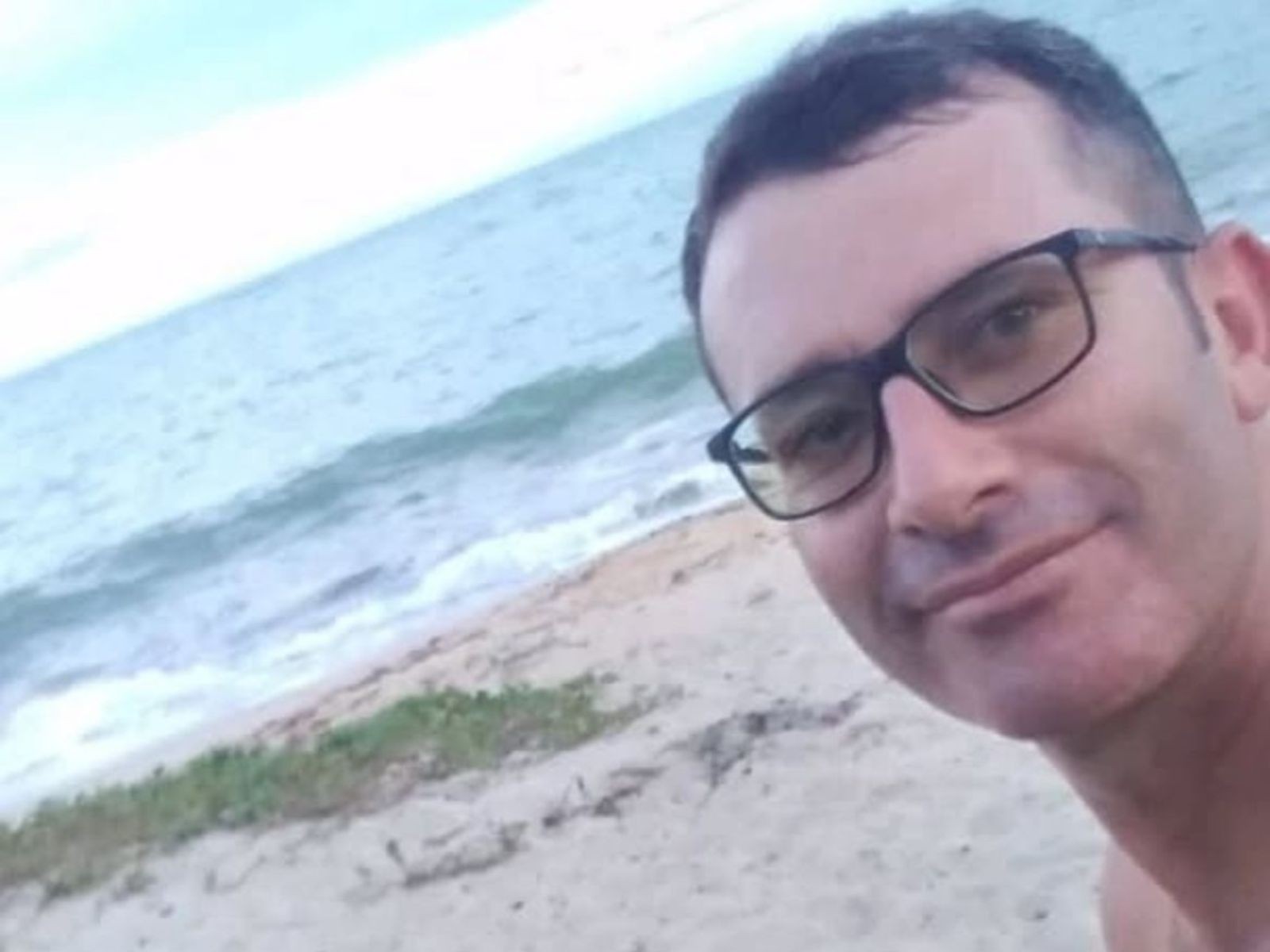 Acreano que morreu após ter 70% do corpo queimado se mudou para Goiás depois que perdeu a 