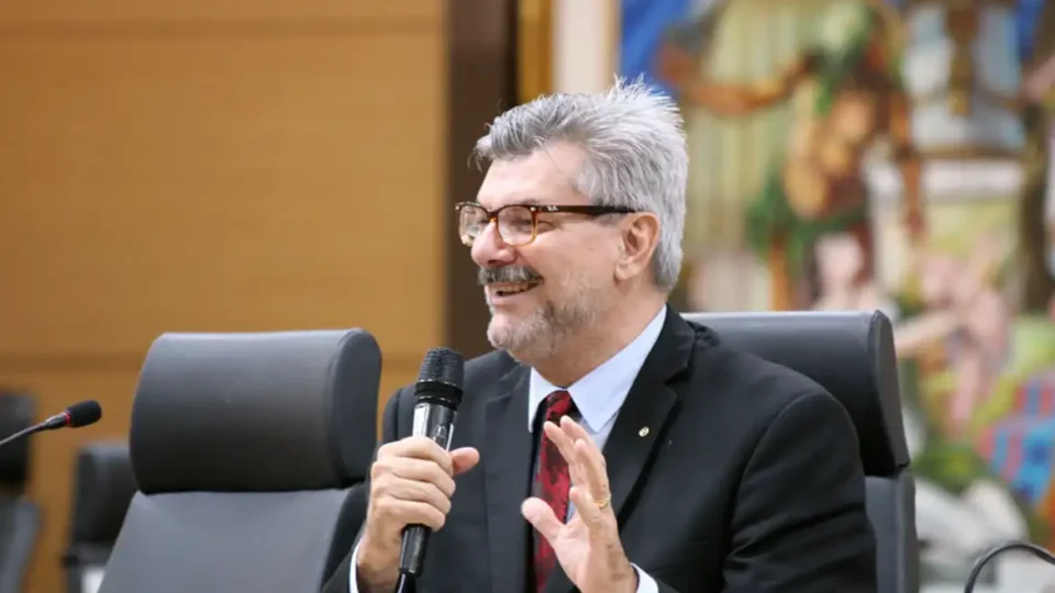 Acusado de assédio, ministro do STJ pede afastamento por 90 dias para tratamento psiquiátr