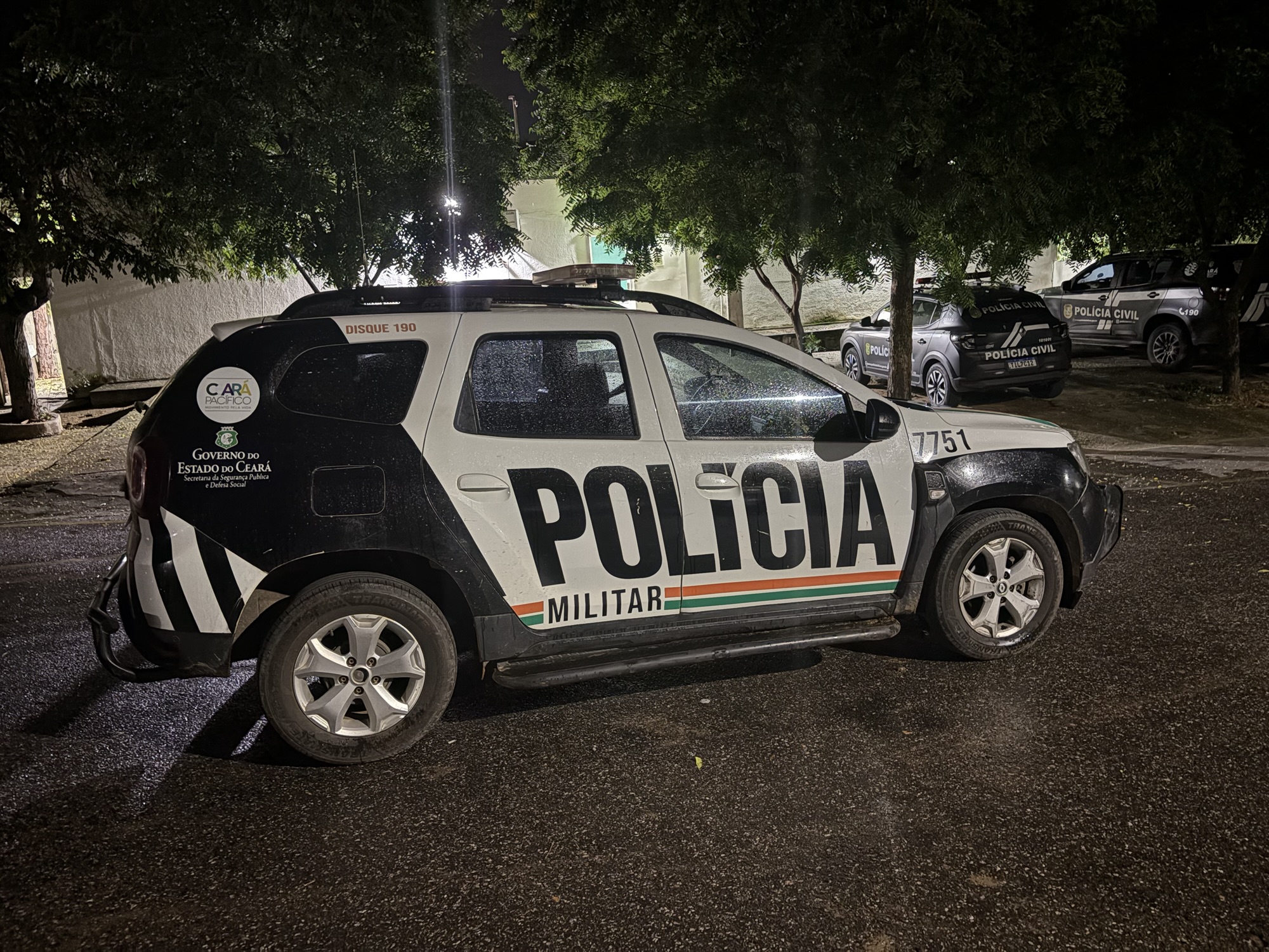 Acusado de Descumprir Medida Protetiva é Preso em Ipaporanga: Entenda o Caso