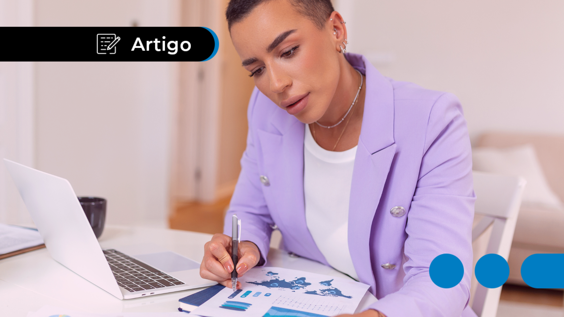 Administre Sua Finanças: Aprenda a Planejar e Controlar Sua Riqueza