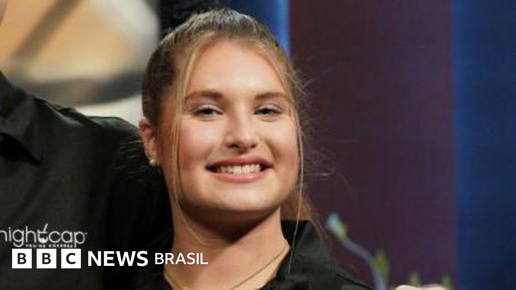 Adolescente Cria Dispositivo para Proteger Mulheres de Manipulação em Bebidas