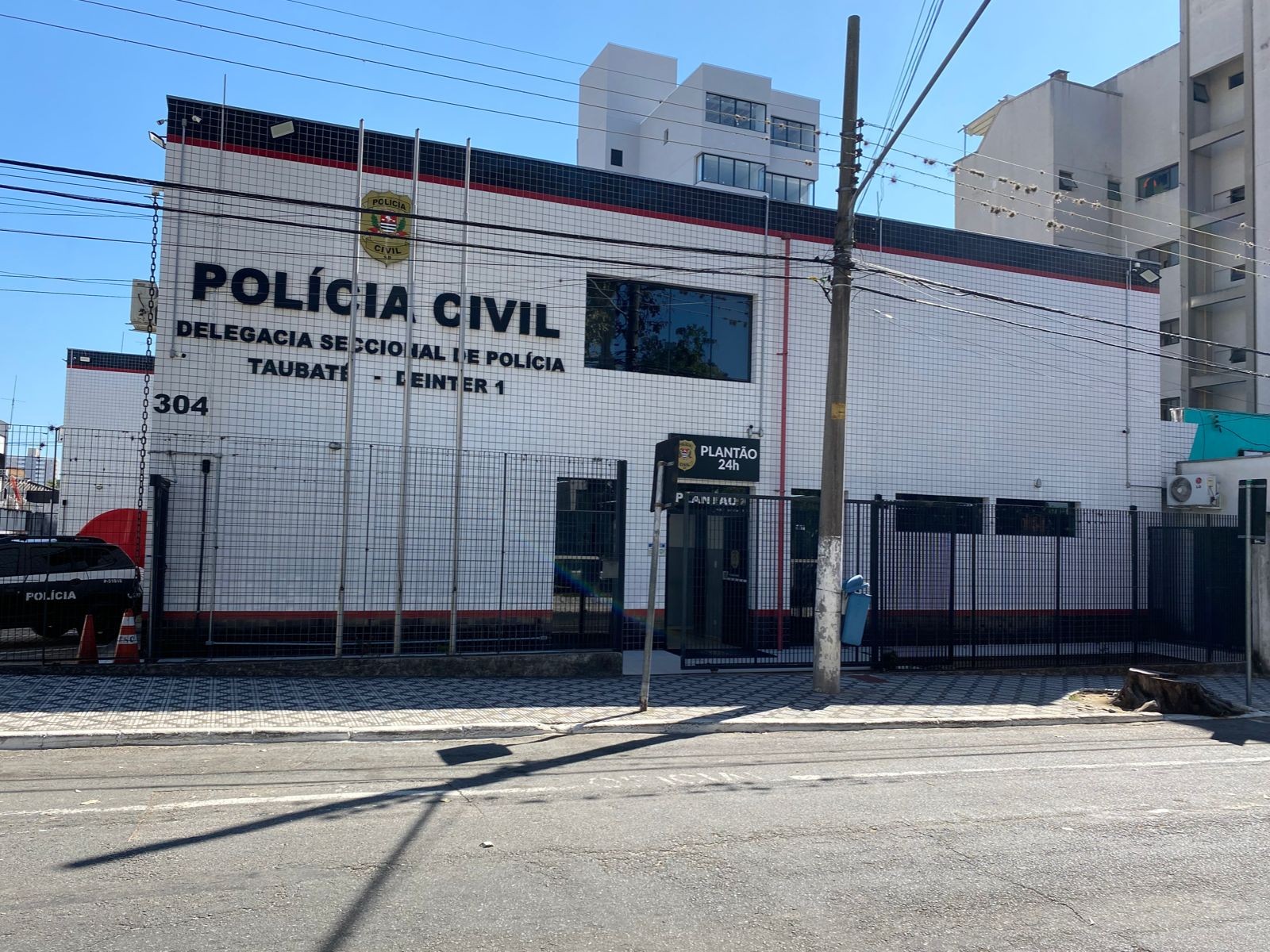 Adolescente de 16 anos é morto a tiros em Taubaté, SP