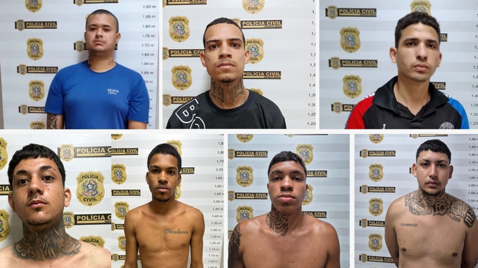 Adolescente é apreendido por planejar a morte de pai e tio que foram pagar dívidas de drog