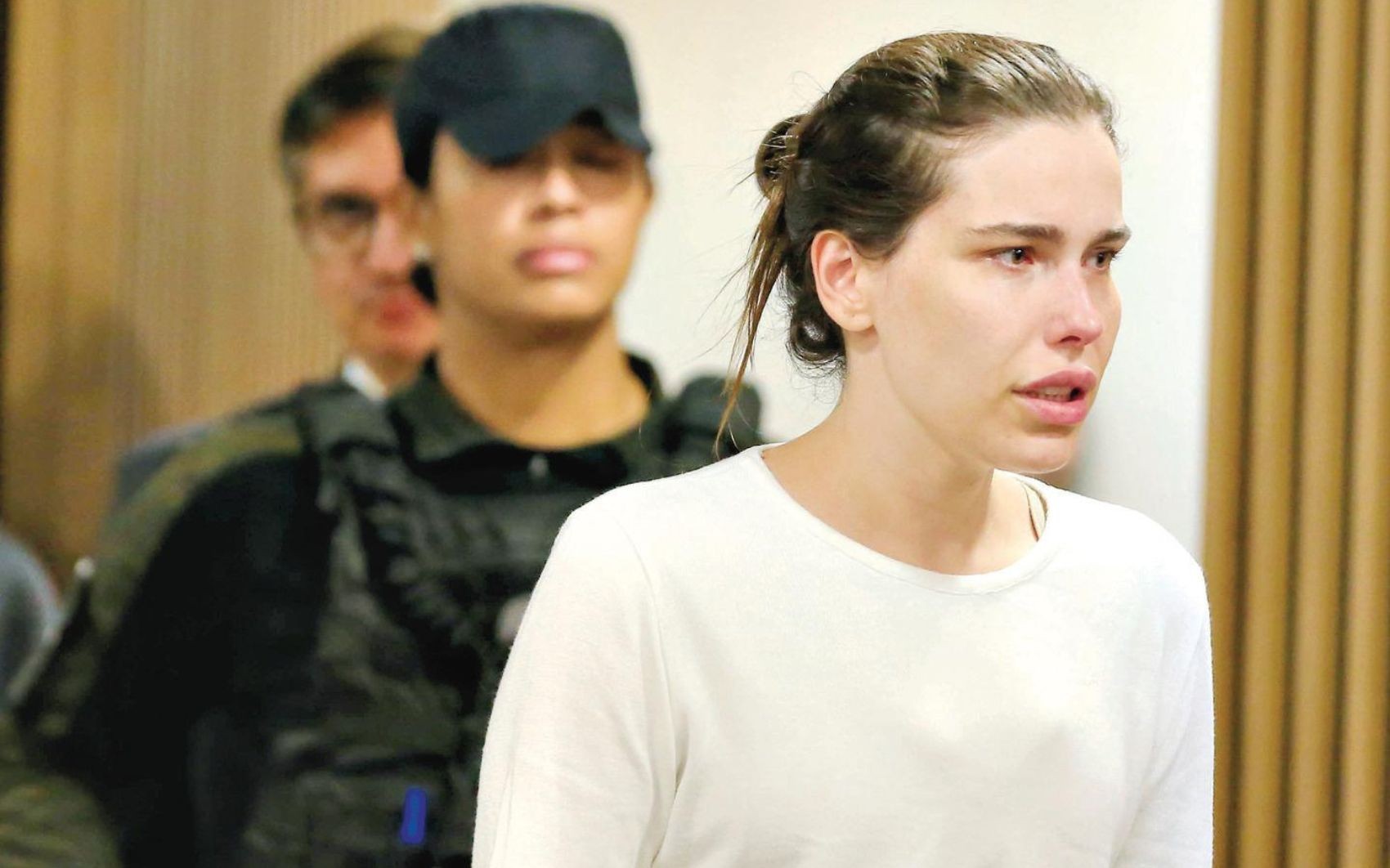 Advogada Condenada por Perseguição a Ex-Namorado após Matar ex-Sogro e Mãe Em Goiás