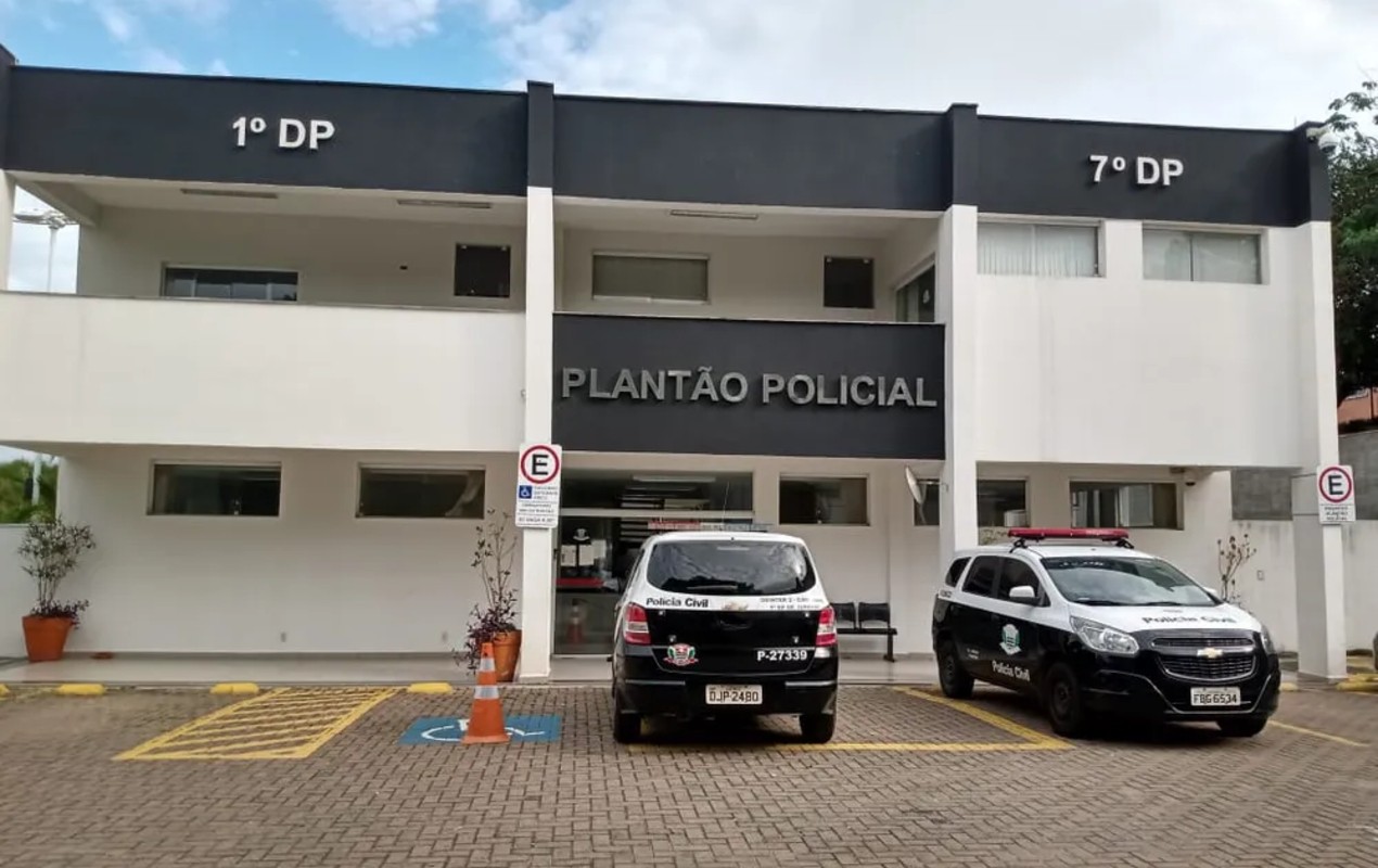 Advogado é preso suspeito de entregar LSD a detento no CDP de Jundiaí