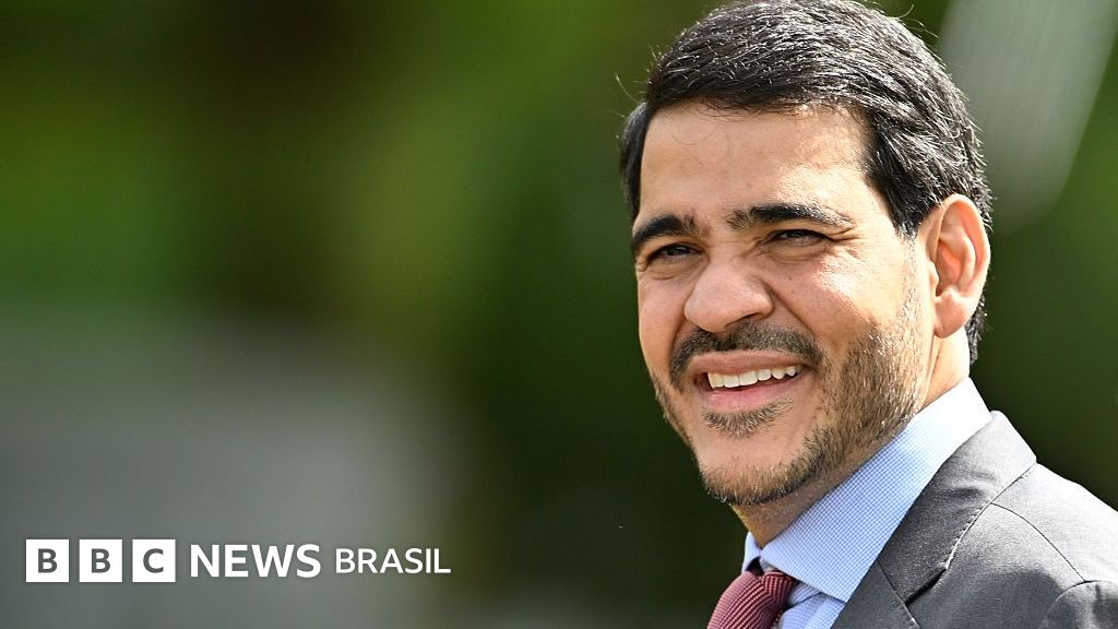 Advogado-Geral da União, Jorge Messias, enfrenta sabatina na CCJ do Senado