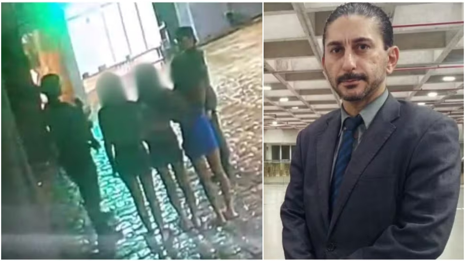 Advogado suspeito de estuprar três adolescentes em Fortaleza é preso em flagrante
