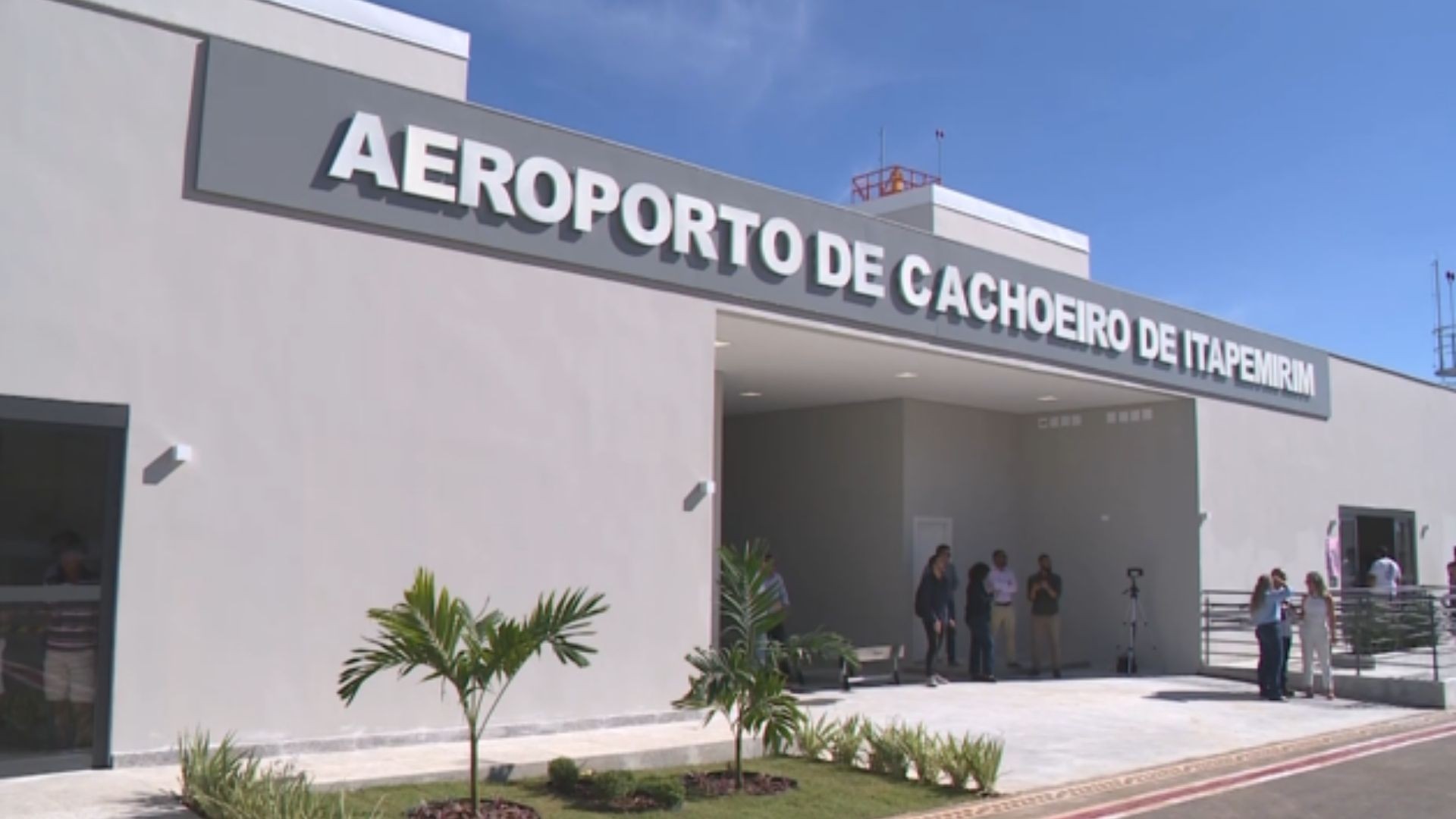 Aeroporto de Cachoeiro de Itapemirim: Novo Polo de Aviação Regional no Espírito Santo