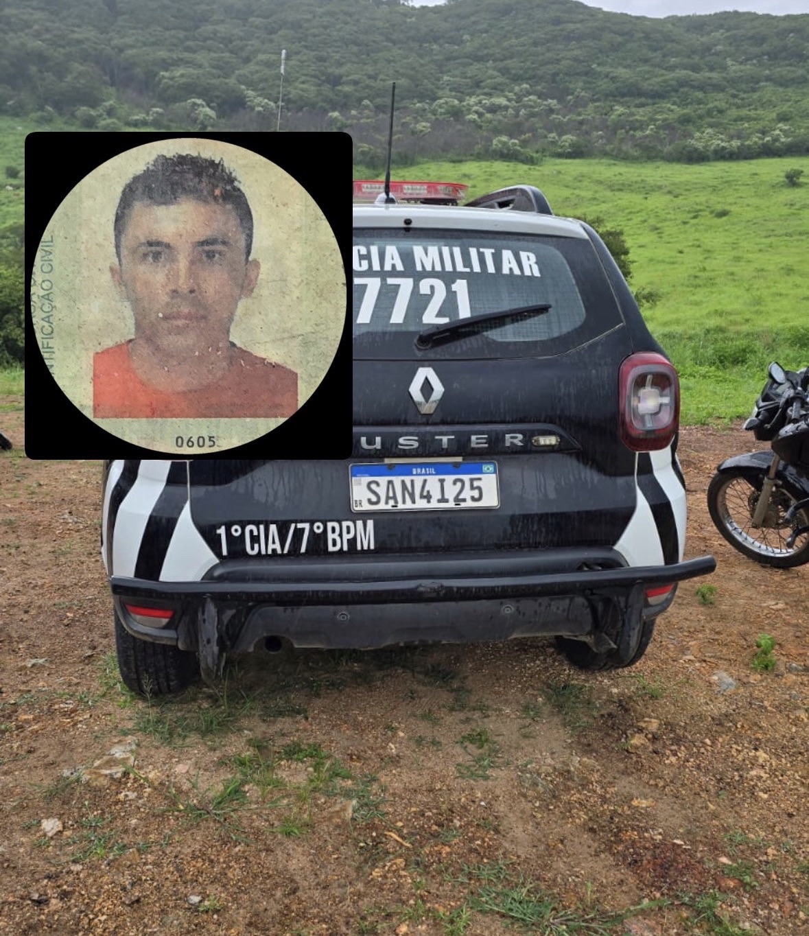 AFOGAMENTO DE SEGURANÇA: Corpo do homem encontrado em açude é identificado no Ceará