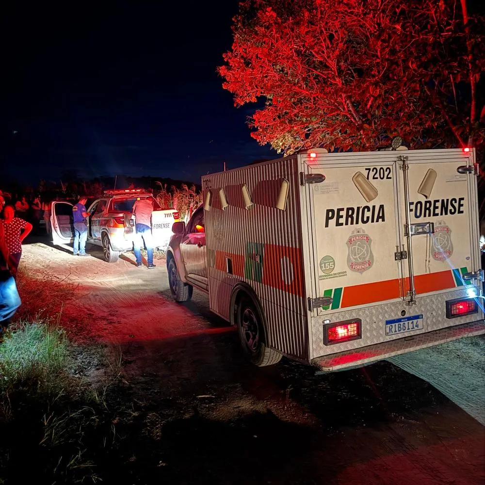 Afogamento em Açude: Tragédia em Santa Quitéria deixa comunidade chocada